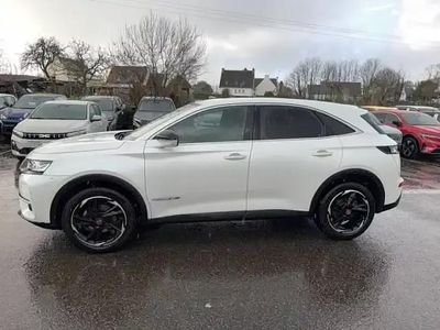 Occasion DS Automobiles DS7 Crossback 2022 Bla SUV