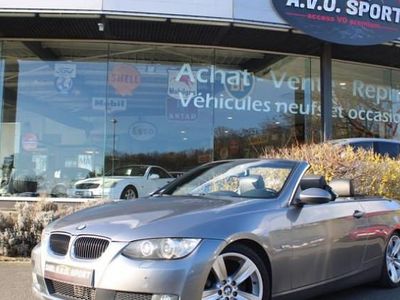 Occasion BMW 320 Sport Line 177 ch (130 kW) 2008 Cabriolet