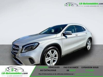Mercedes GLA220