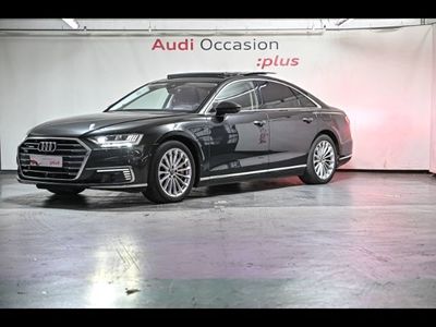 occasion Audi A8 Avus Extended 60 TFSI e quattro 330 kW (449 ch) tiptronic