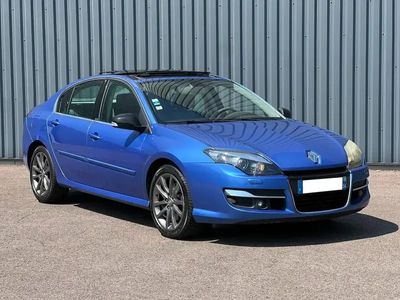 Renault Laguna III