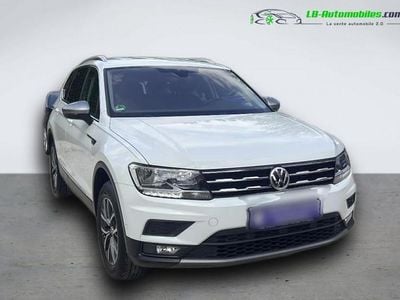 VW Tiguan Allspace
