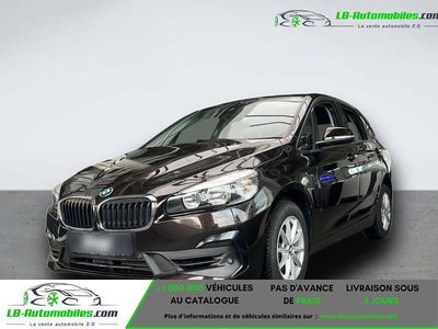 Occasion 2018 BMW 218 Break | 19 600 €