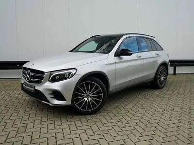 Mercedes GLC220