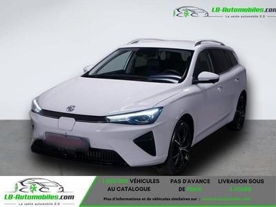 MG MG5 EV