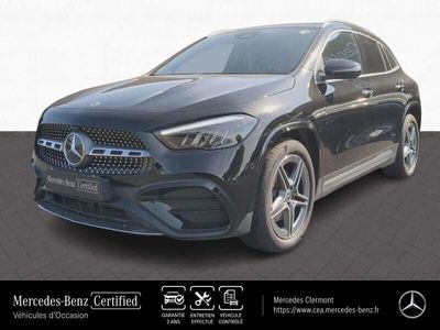 Mercedes GLA200