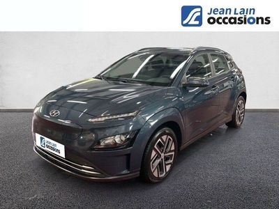 occasion Hyundai Kona KonaElectrique 64 kWh - 204 ch