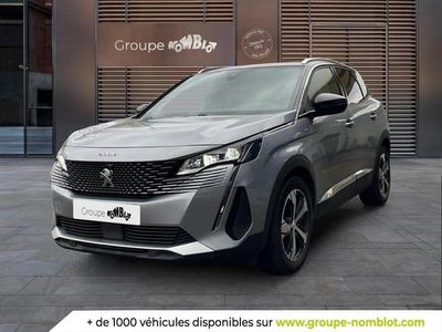 Occasion 2022 Peugeot 3008 GT | 20 990 € (Prix assez cher)