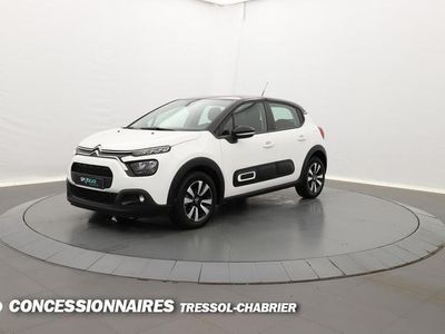 occasion Citroën C3 BUSINESS PureTech 110 S&S BVM6 Shine