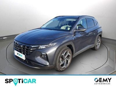 occasion Hyundai Tucson 1.6 Crdi 136 Hybrid 48v Dct-7 Executive