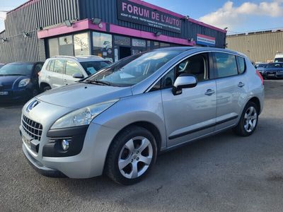 occasion Peugeot 3008 1.6 HDI 115 BUSINESS PACK BVM6 FIABLE