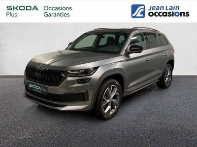 occasion Skoda Kodiaq Kodiaq2.0 TDI 150 SCR DSG7 7pl