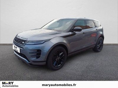 Occasion 2024 Land Rover Range Rover SUV | 69 990 € (Prix assez cher)