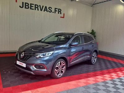 Occasion 2019 Renault Kadjar Intens SUV | 15 290 € (Prix juste)