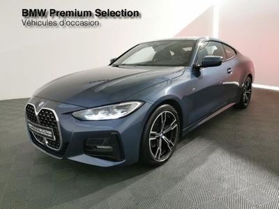 occasion BMW 420 420 iA 184ch M Sport