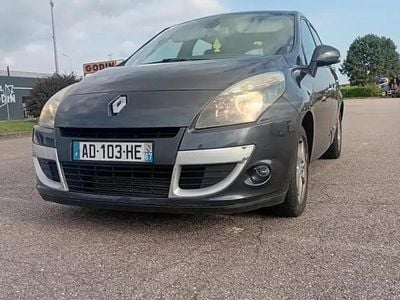 Renault Scénic III