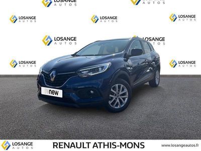 occasion Renault Kadjar KADJARBlue dCi 115 - Business