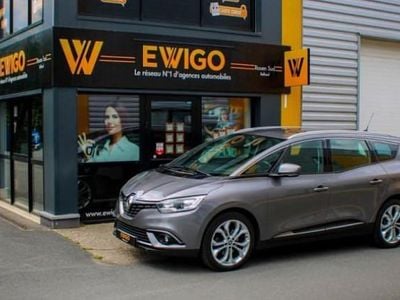 Renault Grand Scénic IV