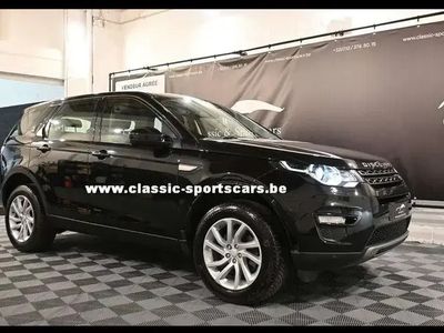 occasion Land Rover Discovery Sport 2.0 TD4 HSE EURO 6b /AUTO /CAMERA /TOIT PANO