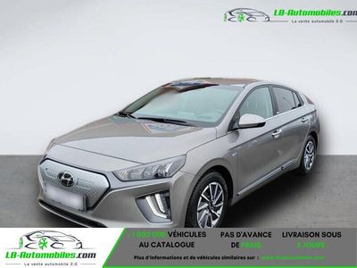 occasion Hyundai Ioniq Electric 136 ch