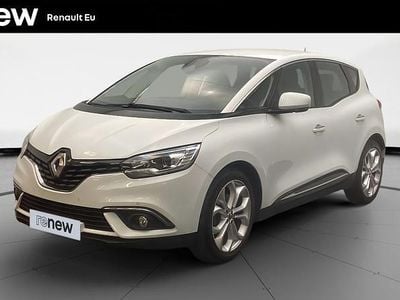 Renault Scénic IV