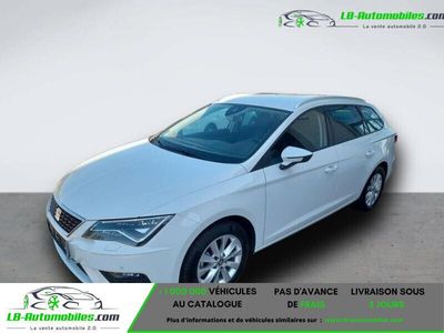 occasion Cupra Leon 1.6 TDI 115 BVA