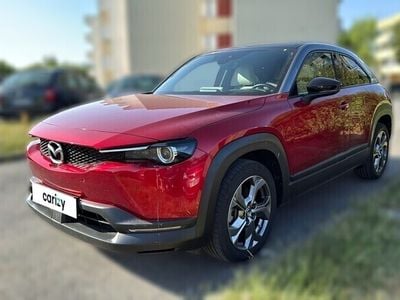 Mazda MX30