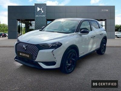 DS Automobiles DS3 Crossback E-Tense