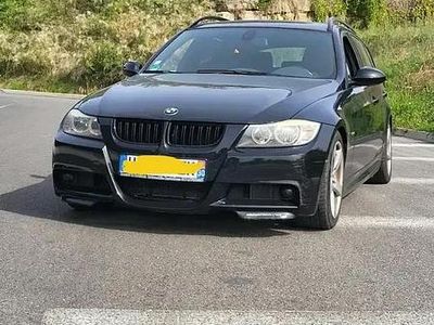 Occasion BMW 320 Sport Line 150 ch (110 kW) 2007 Break