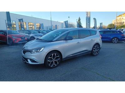 occasion Renault Grand Scénic IV Blue dCi 150 EDC - 21 Intens