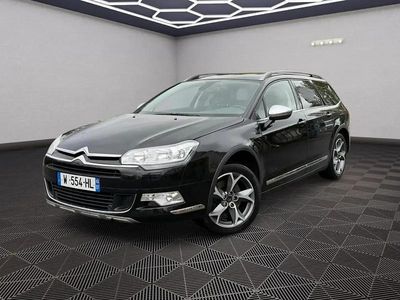 Citroën C5