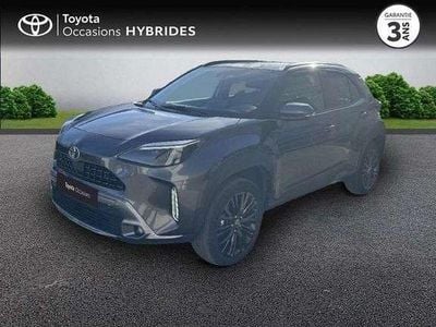 Occasion 2023 Toyota Yaris Hybrid | 23 990 € (Prix juste)