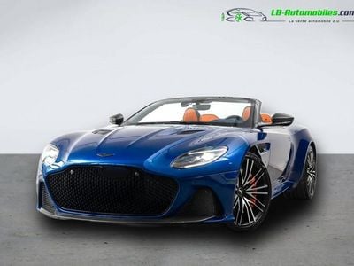 Aston Martin DBS