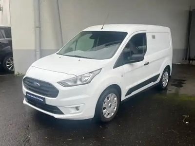 Occasion Ford Transit Connect Trend 2021 Blanc Monospace