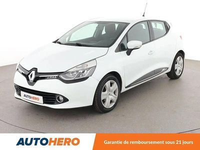 Renault Clio IV