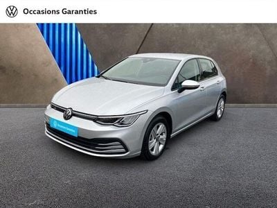 VW Golf VIII