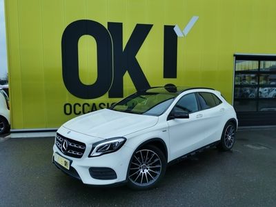 Mercedes GLA200