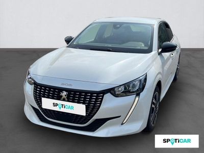 occasion Peugeot 208 1.2 PureTech 130ch S&S Allure Pack EAT8