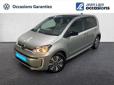 VW e-up!
