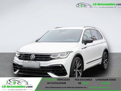 Occasion 2022 VW Tiguan SUV | 45 000 €