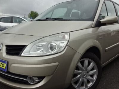 occasion Renault Scénic II 1.5 dCi 105 cv