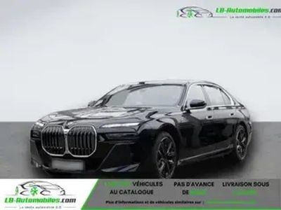 BMW 740