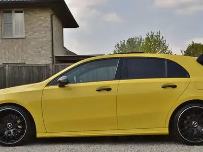 Mercedes A220