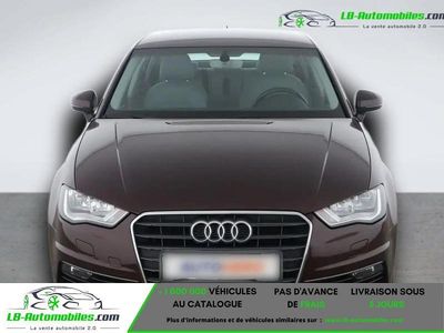 Occasion 2016 Audi A3 Berline | 18 600 € (Prix juste)