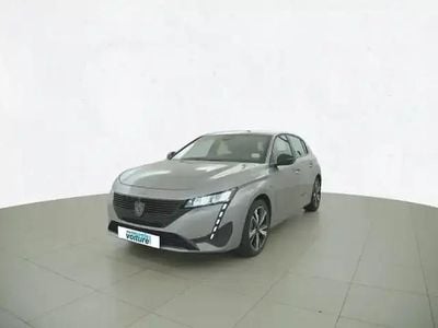 Occasion Peugeot 308 Active 150 ch (110 kW) 2023 Gris Berline