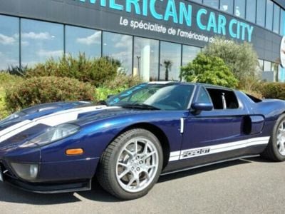 Occasion 2005 Ford GT Coupé | 339 900 €