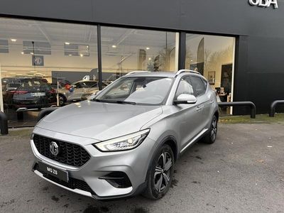 Occasion 2023 MG ZS Comfort | 14 799 € (Prix juste)