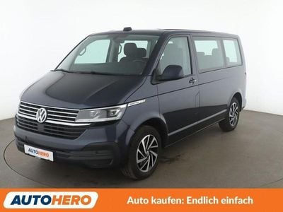 Occasion 2020 VW Multivan Van | 41 090 € (Super prix)