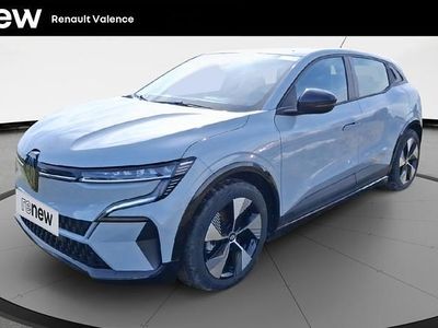 Occasion Renault Megane E-Tech Equilibre 161 kW (220 ch) 2023 Gris Berline