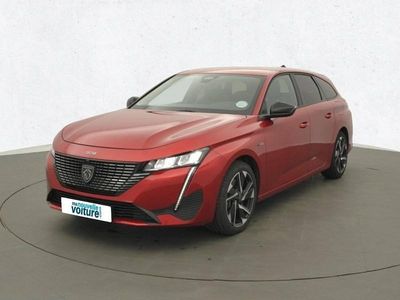Occasion Peugeot 308 SW 180 ch (132 kW) 2023 Break
